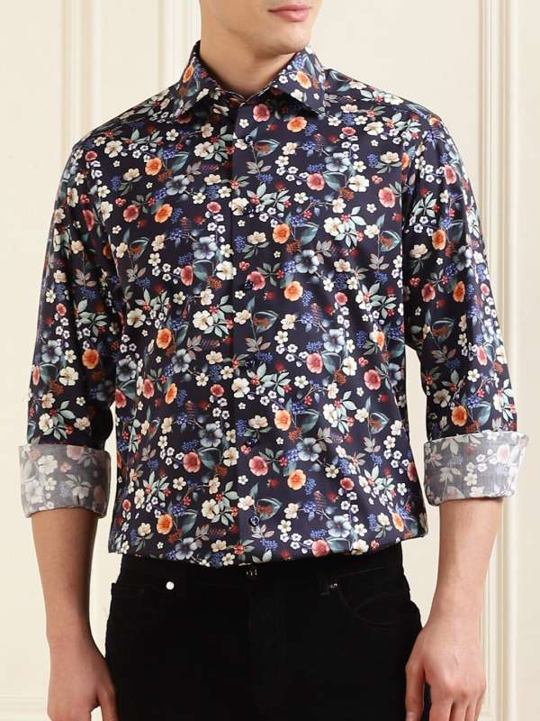 Eton shirt sale online shop
