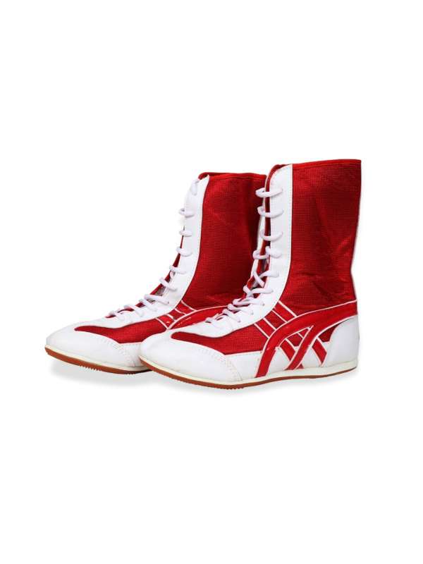 Trenz hot sale wrestling shoes