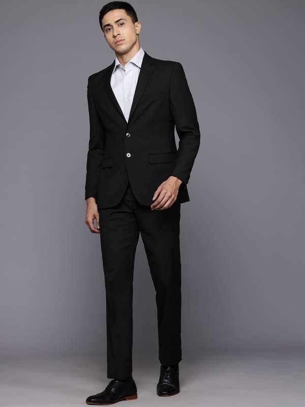 Raymond coat pant suit price shop
