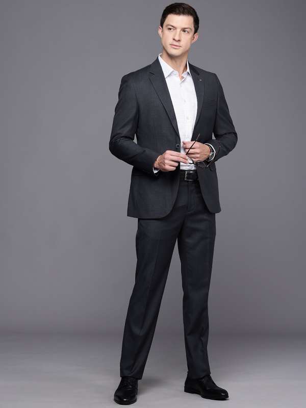 Raymond Suit Buy Suits from Raymond Online Store Myntra