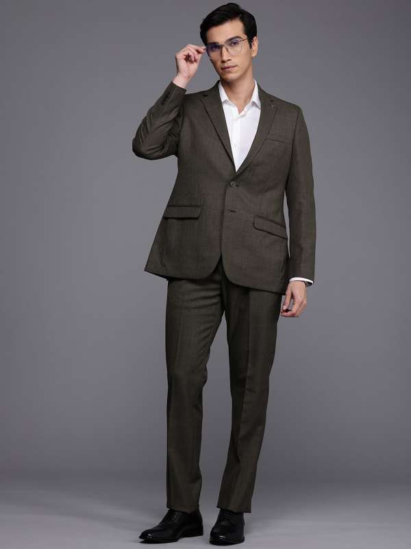 Raymond pent coat top