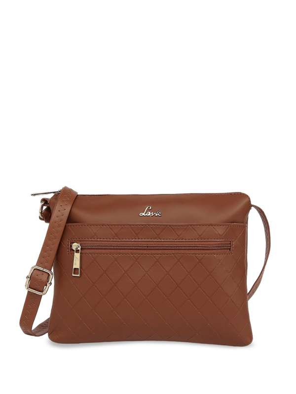 Lavie sling bags myntra top