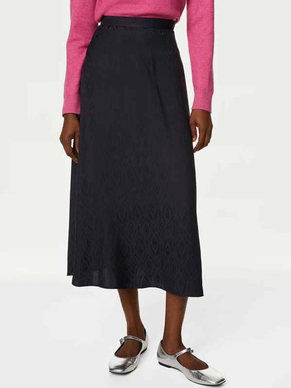 Marks And Spencer Skirts Buy Marks And Spencer Skirts online in India