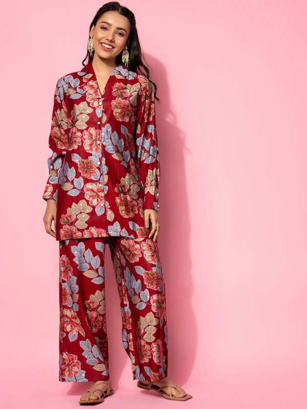 Buy Nightwear for Women Online at the Best Price on Libas