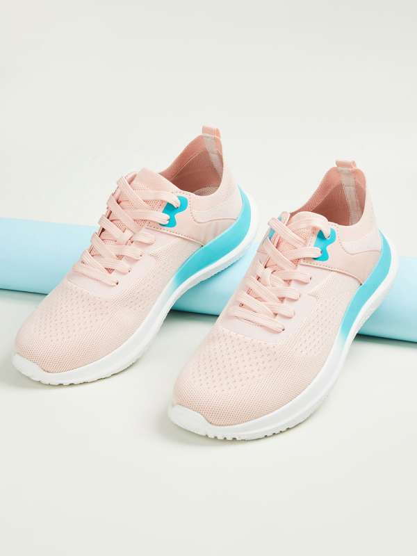 Ginger sneakers online top
