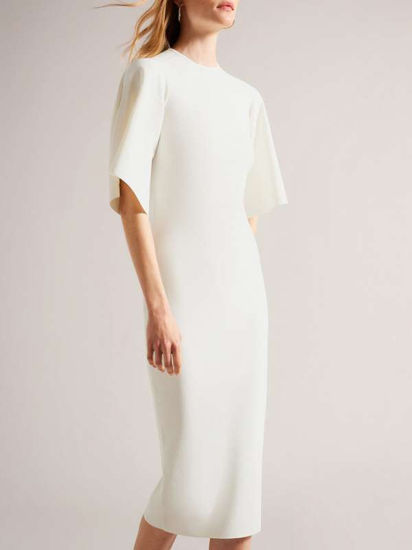 Ted baker outlet dress online