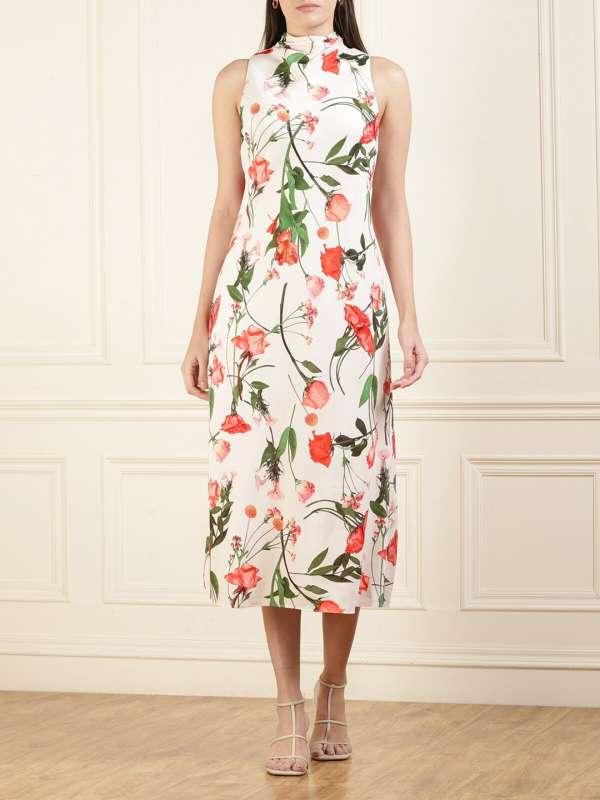 Ted baker outlet new season dresses