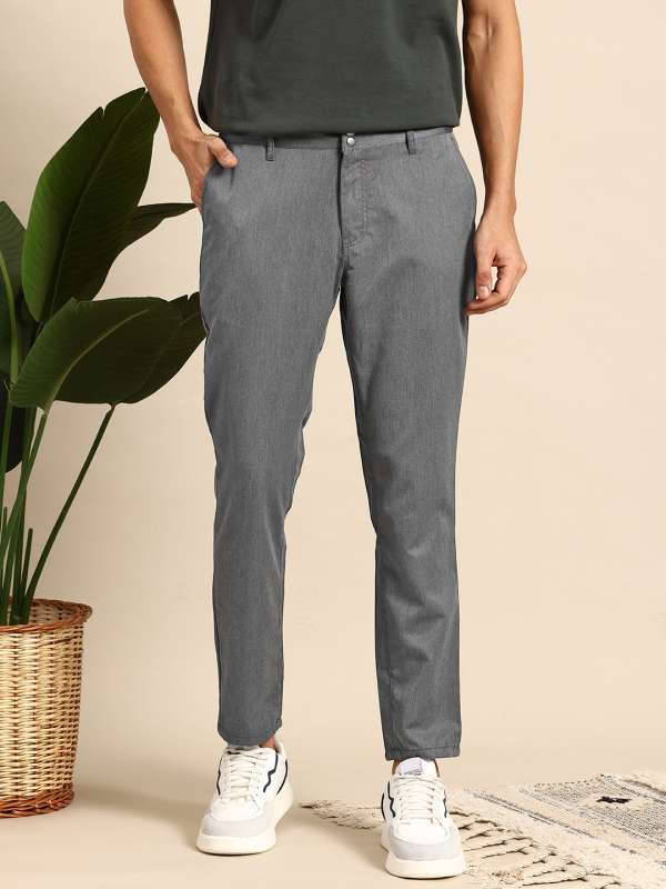 Trousers online shopping on sale