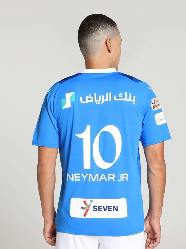 Neymar discount jersey price
