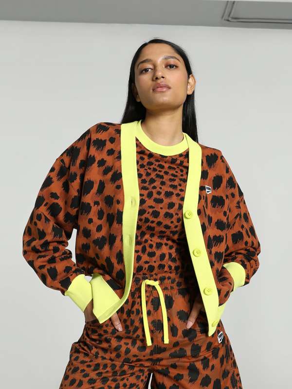 Myntra shop sweater puma