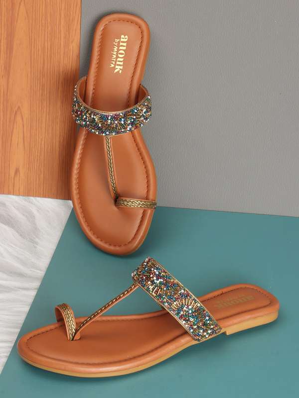 Anouk flats sale