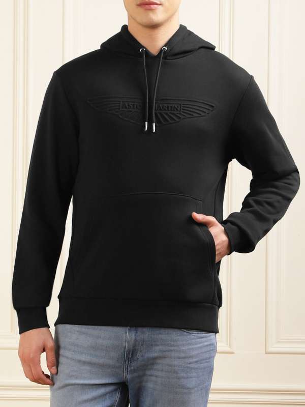 Hackett london hoodie store