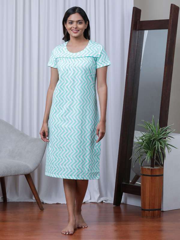 Myntra nighty clearance
