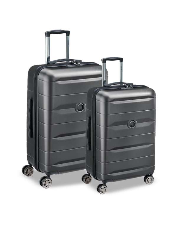 Delsey Montmartre Pro Medium Black Trolley Bags 3828104 Htm Buy Delsey Montmartre Pro Medium Black Trolley Bags 3828104 Htm online in India
