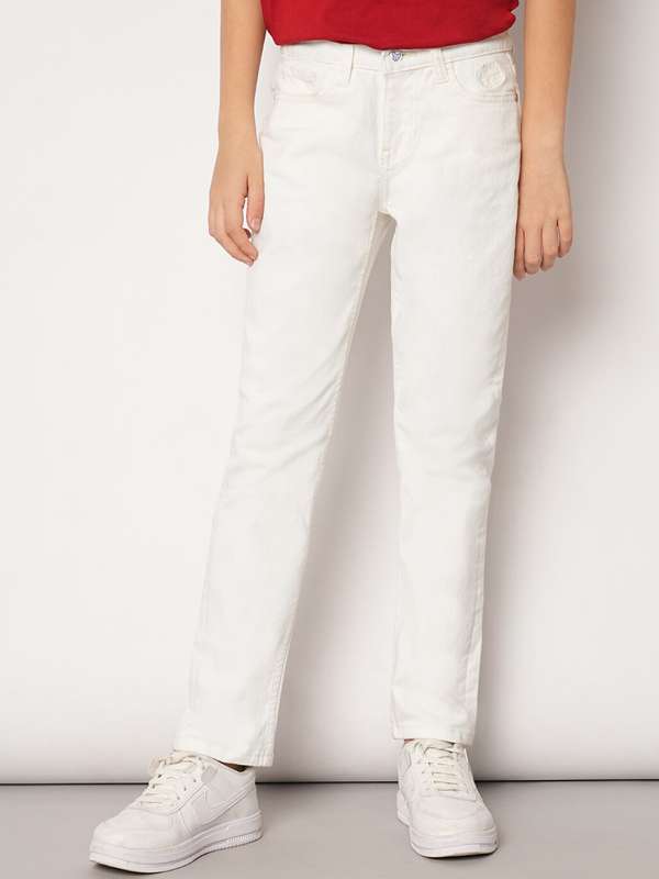 Buy Lucky Brand Boys' Classic Fit Straight Leg Denim Jeans, 5-Pocket Style  & Zipper Closure Online at desertcartINDIA