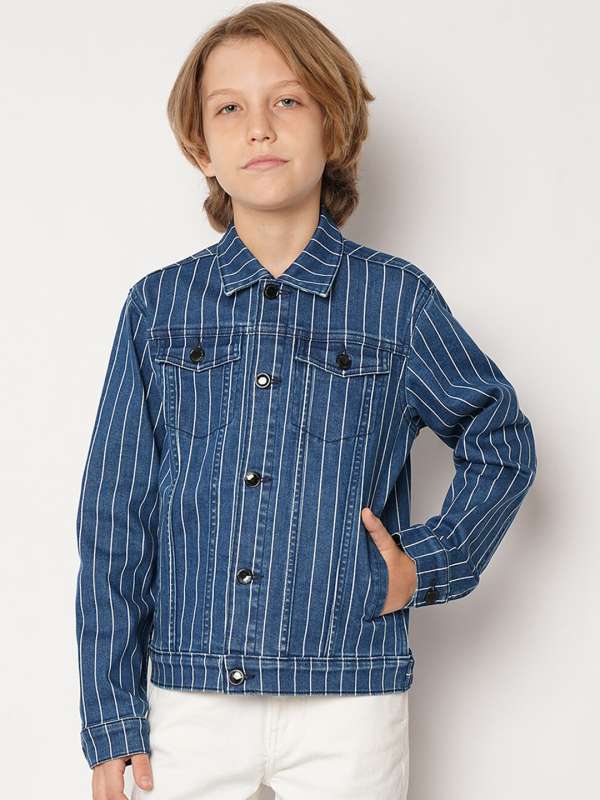 Jack Jones Denim Jackets Buy Jack Jones Denim Jackets online in India