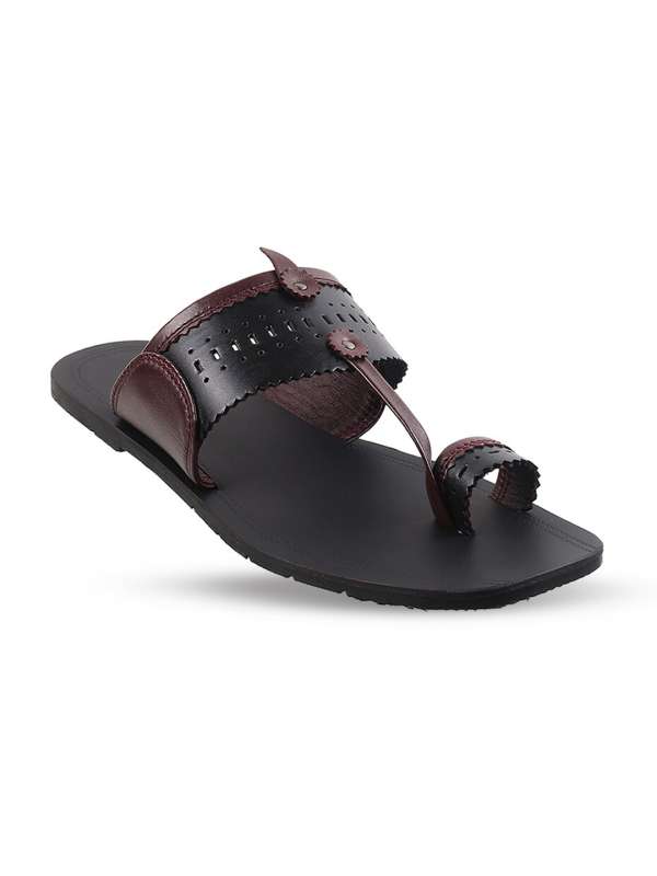 Mochi Black Sandals 7779080.htm Buy Mochi Black Sandals 7779080.htm online in India