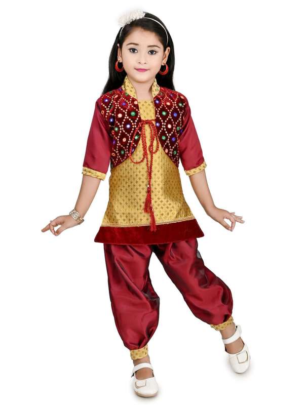 Salwar Suits Buy Designer Salwar Suit Online in India Myntra