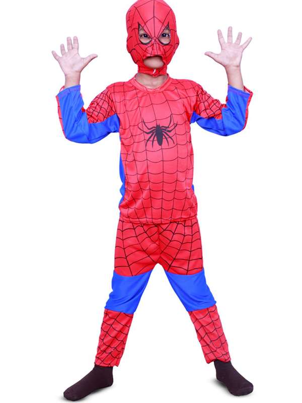 Spiderman merchandise for new arrivals kids
