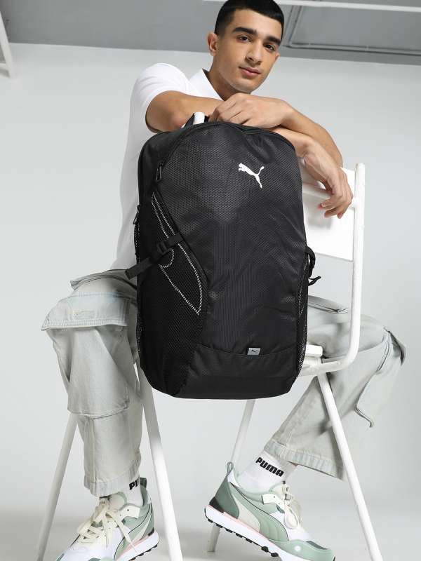 Puma echo plus backpack deals
