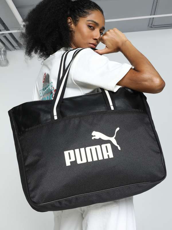 Puma Men Women Shoulder Bags Buy Puma Men Women Shoulder Bags online in India