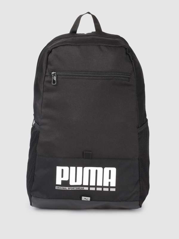 Puma Echo Plus Black Backpack 3582126.htm Buy Puma Echo Plus Black Backpack 3582126.htm online in India