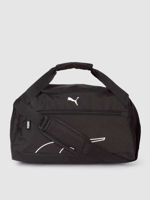 Puma Unisex Black Fundamentals Sports S Ii Duffel Bag 7909881.htm Buy Puma Unisex Black Fundamentals Sports S Ii Duffel Bag 7909881.htm online in India