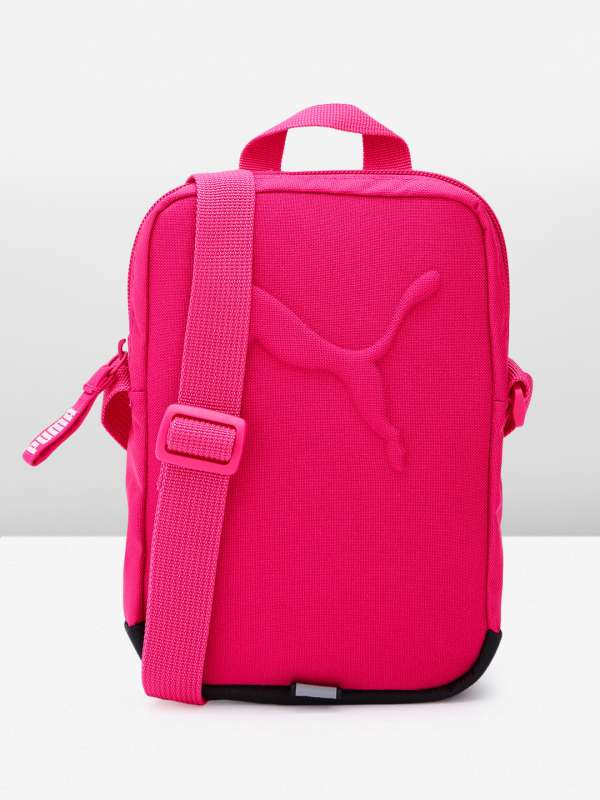 Puma Scuderia Ferrari Messenger Bags Buy Puma Scuderia Ferrari Messenger Bags online in India