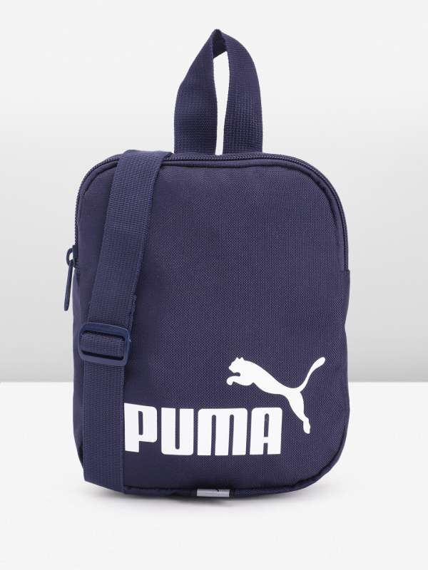 Puma sling bags online india sales