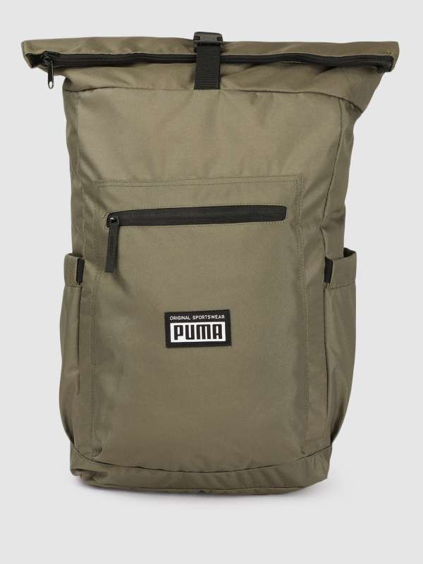 Puma Large Backpacks Buy Puma Large Backpacks online in India
