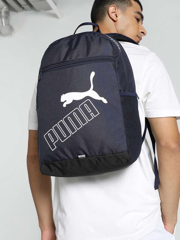 Puma Apex Navy Blue Backpack 3317827.htm Buy Puma Apex Navy Blue Backpack 3317827.htm online in India