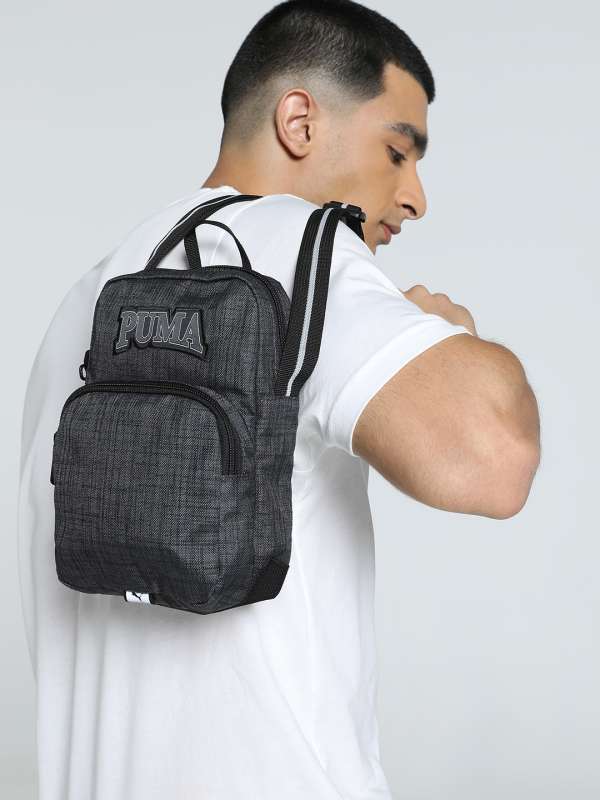 Puma Rain Jacket Hat Messenger Bag Buy Puma Rain Jacket Hat Messenger Bag online in India