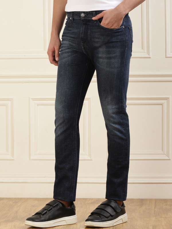 Karl lagerfeld store jeans mens