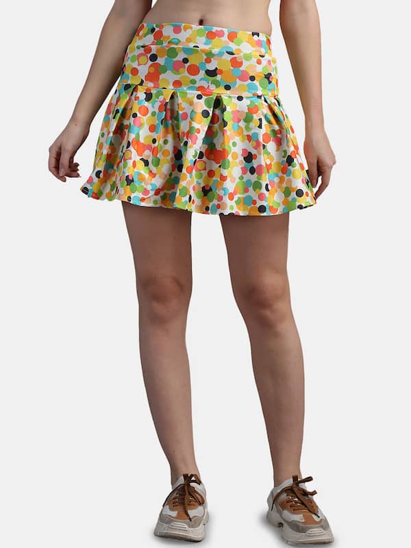 Women Skorts Skirts Shorts - Buy Women Skorts Skirts Shorts online