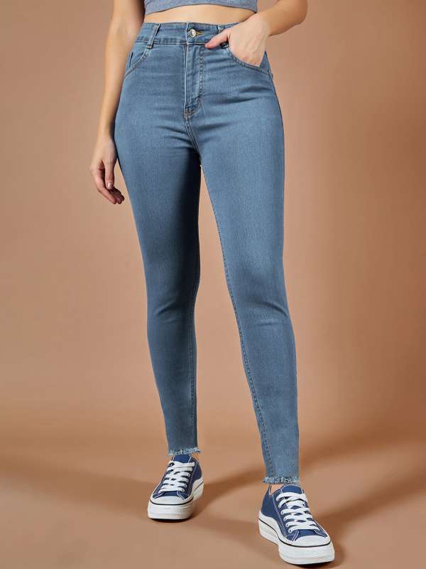 Snapdeal women jeans online