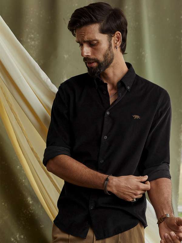 Buy Andamen Shirts Online in India Myntra