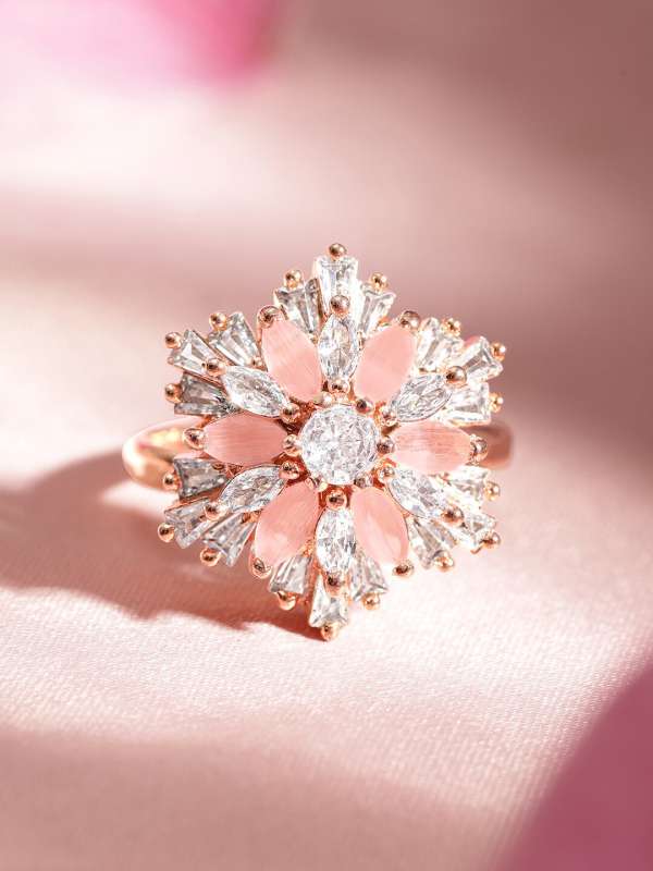 Gili 18k Gold Diamond Ring 3847884.htm Buy Gili 18k Gold Diamond Ring 3847884.htm online in India
