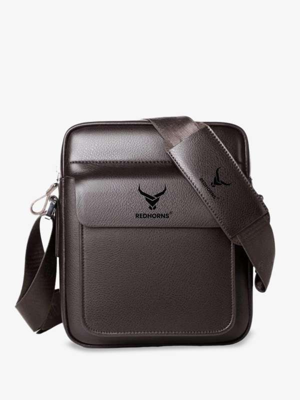 Sling bags for men online new arrivals
