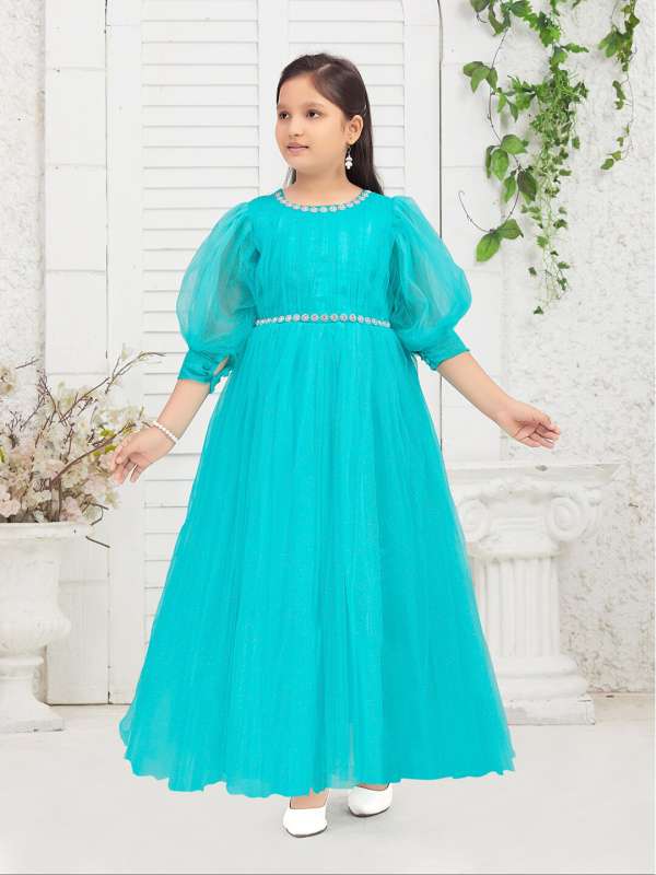 Myntra online kids dress