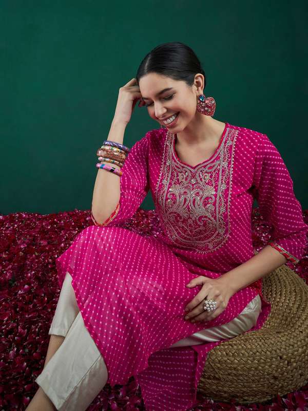 Women Party Wear Kurtis Buy Women Party Wear Kurtis online in India