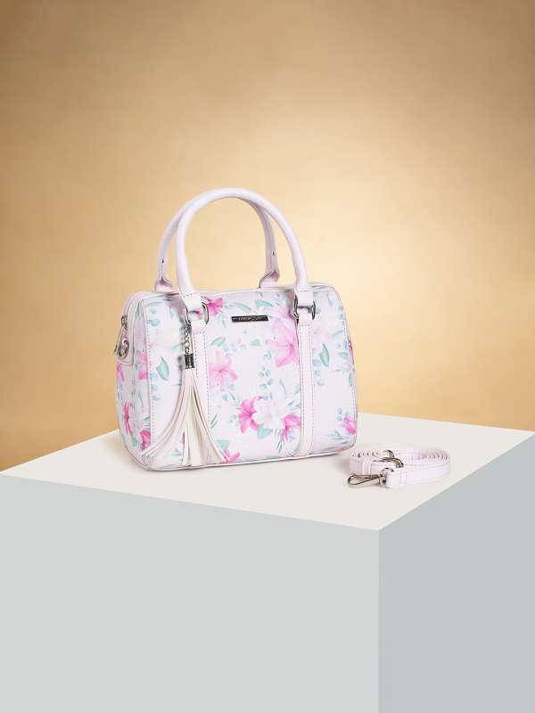 Pantaloons bags online clearance
