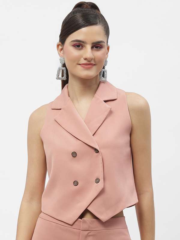 Madame Blazers Buy Madame Blazers online in India