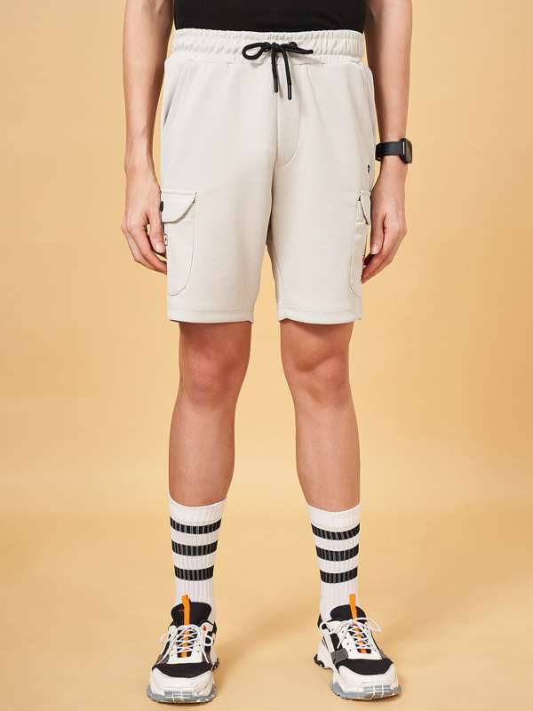 Ajile By Pantaloons Shorts Buy Ajile By Pantaloons Shorts online