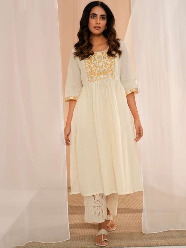 Libas anarkali kurtas hotsell