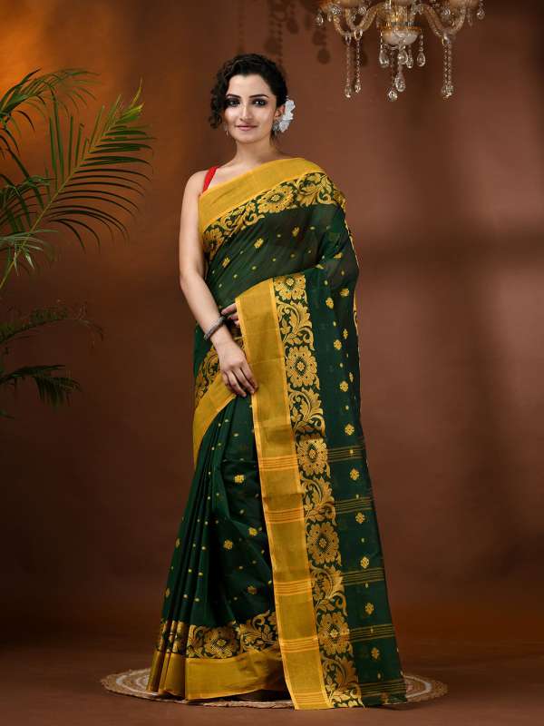 Tant silk saree price top