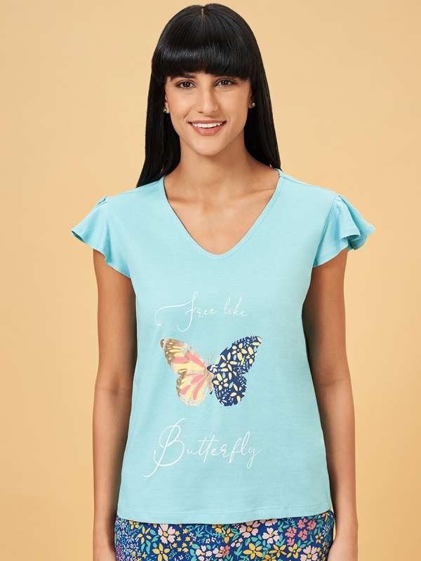 Hey brand shop tops online