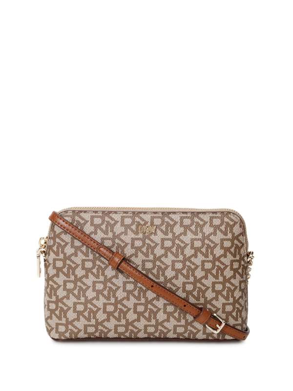 Dkny sales sling bags