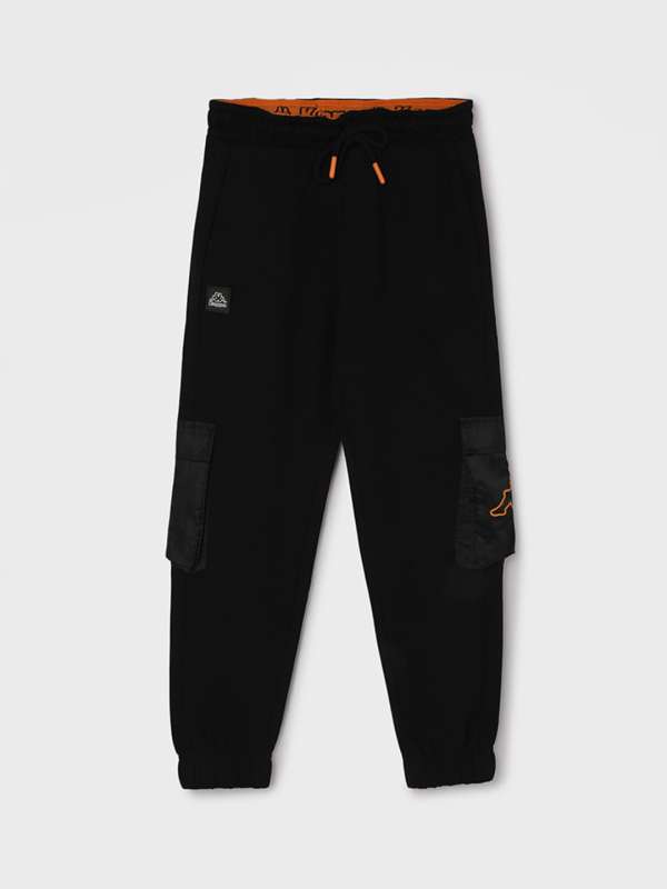Kappa track store pants online india