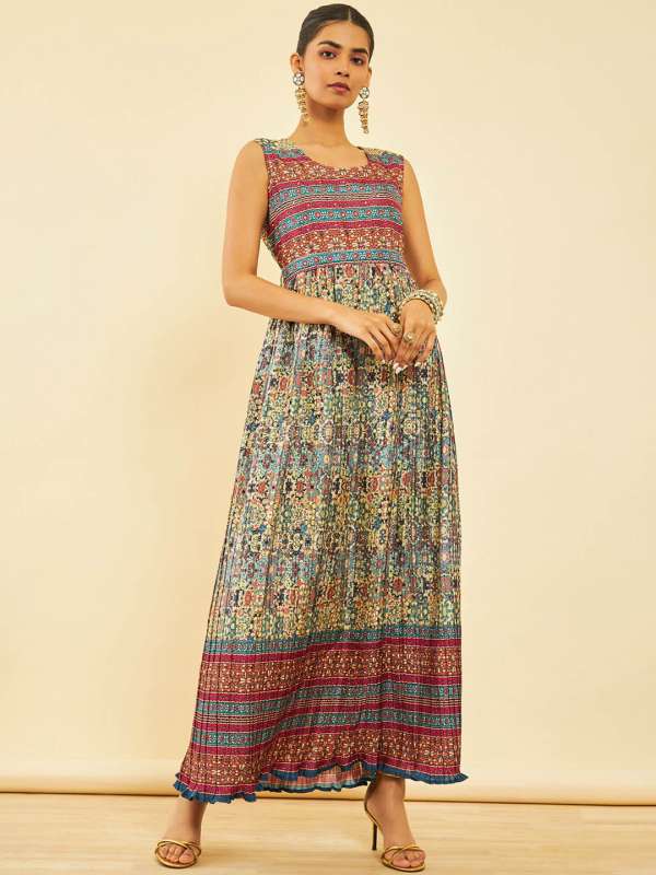 Soch maxi discount dress