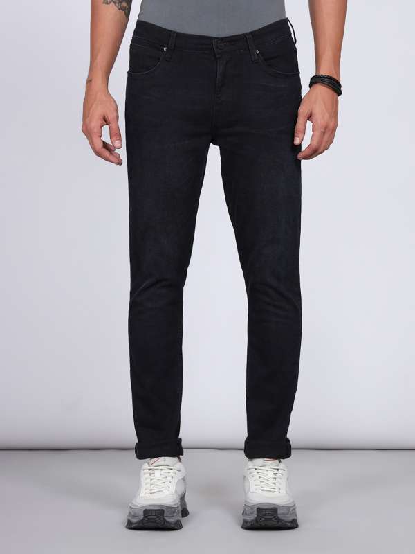 Lee low bruce jeans clearance